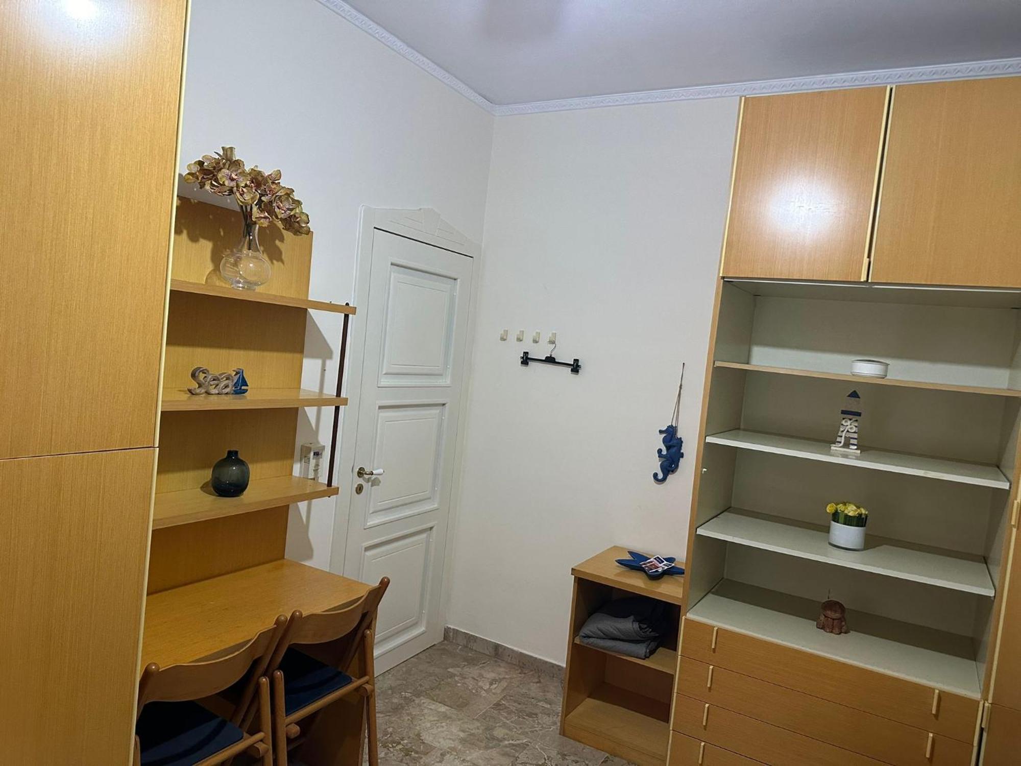 Le Stanze Di Anna Hotel Capaci Quarto foto